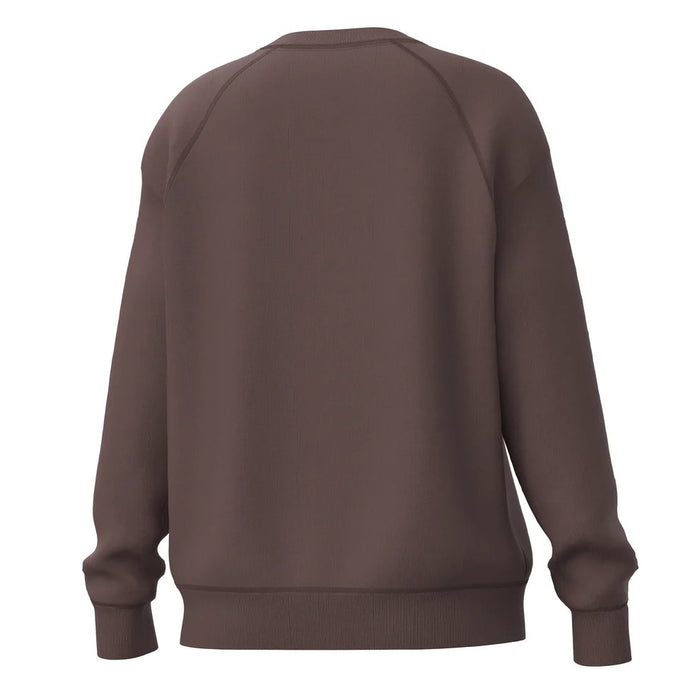 Local Girl Women's LG Moon Crewneck