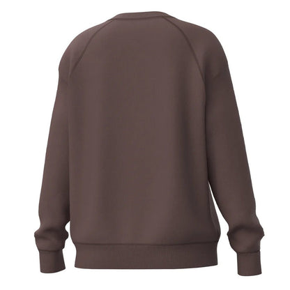 Local Girl Women's LG Moon Crewneck