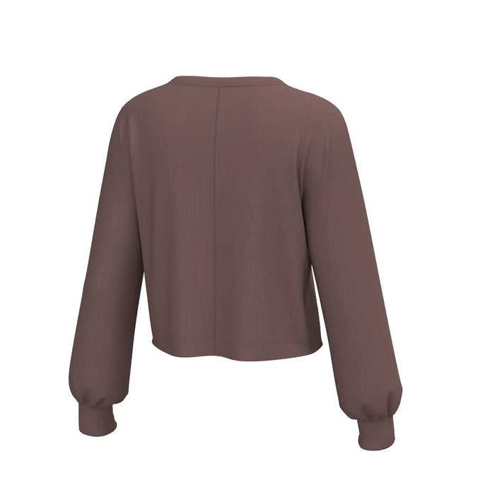 Local Girl Women's LG Revive Crewneck