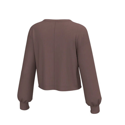Local Girl Women's LG Revive Crewneck