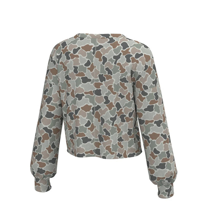 Local Girl Women's LG Revive Crewneck