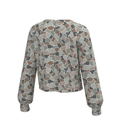Local Girl Women's LG Revive Crewneck
