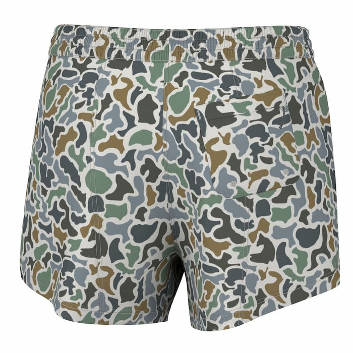 Local Girl Women's Volley Shorts