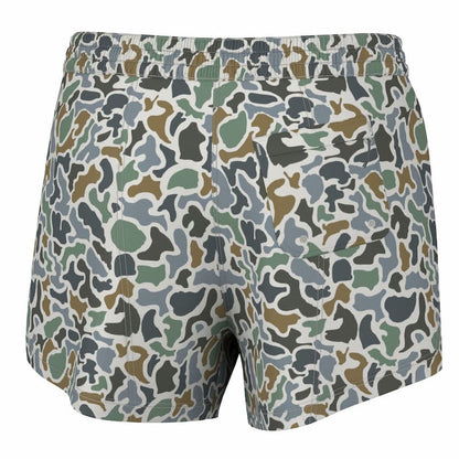 Local Girl Women's Volley Shorts