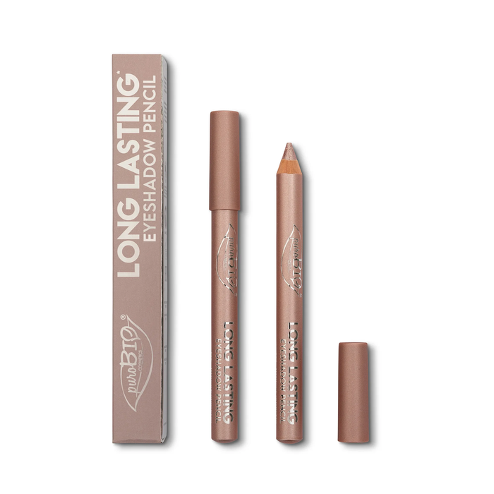 LONG LASTING EYESHADOW PENCIL n. 30L - Rose quartz