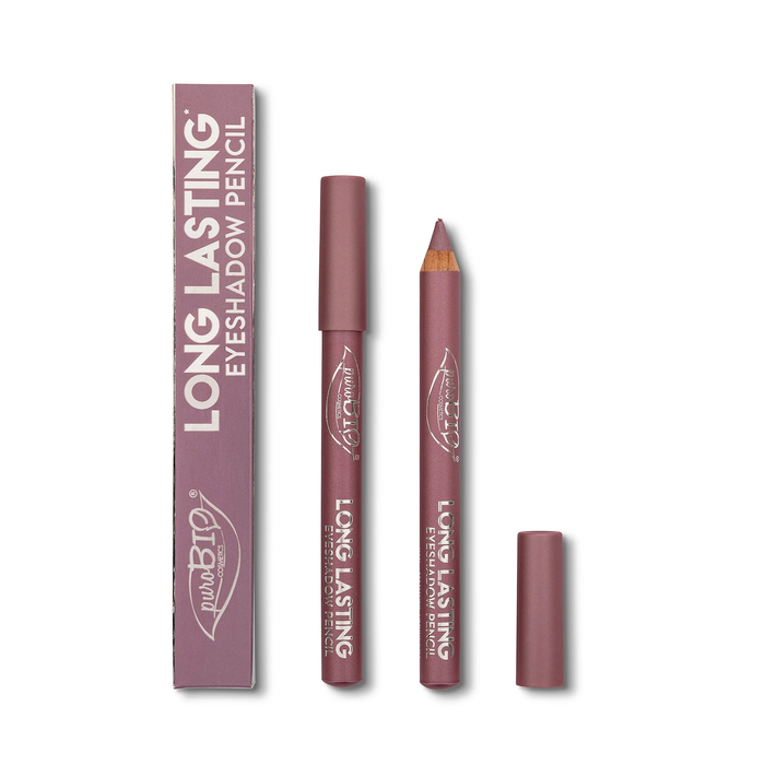 LONG LASTING EYESHADOW PENCIL n. 31L - Amethyst