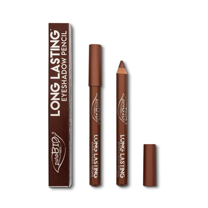 LONG LASTING EYESHADOW PENCIL n. 33L - Topaz