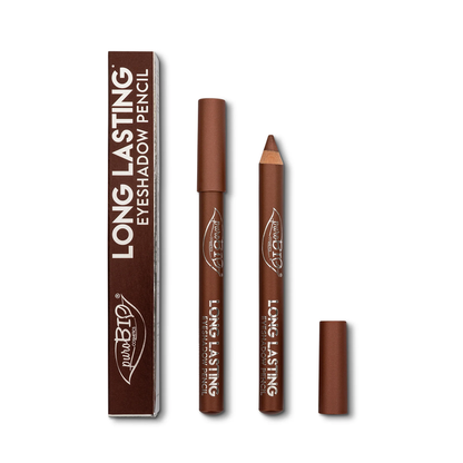 LONG LASTING EYESHADOW PENCIL n. 33L - Topaz
