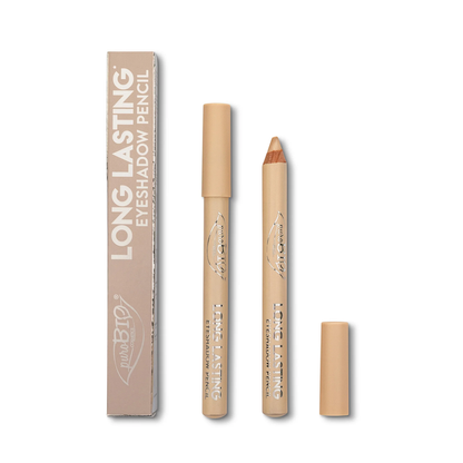 LONG LASTING EYESHADOW PENCIL n. 34L - Pearl