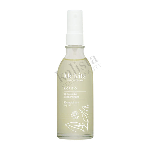 L'Or Bio Extraordinary Dry Oil