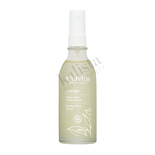 L'Or Bio Extraordinary Dry Oil