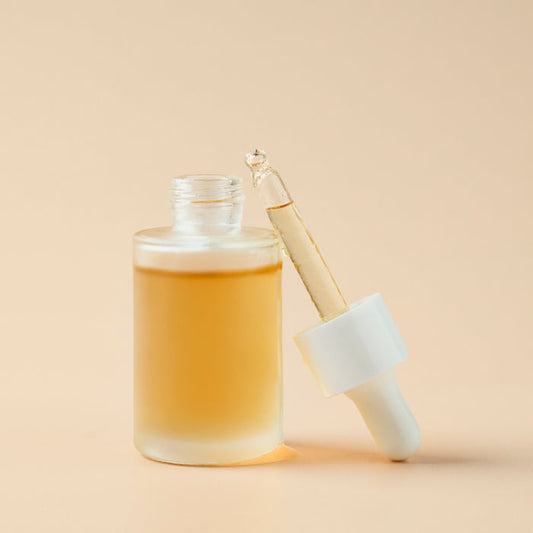 Lotus Flower Extract - Water Soluble