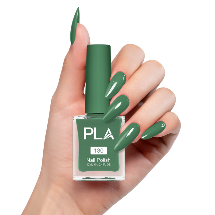 Love at Frost Sight - 130 - Lacquer Polish