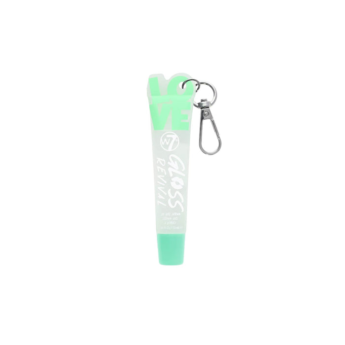 Love Gloss Revival Lip Gel Serum