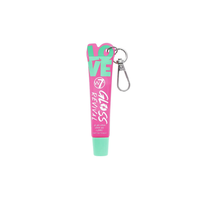 Love Gloss Revival Lip Gel Serum