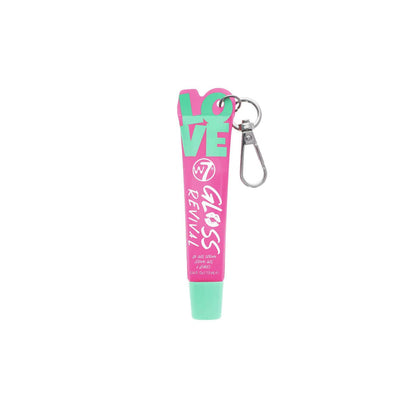 Love Gloss Revival Lip Gel Serum