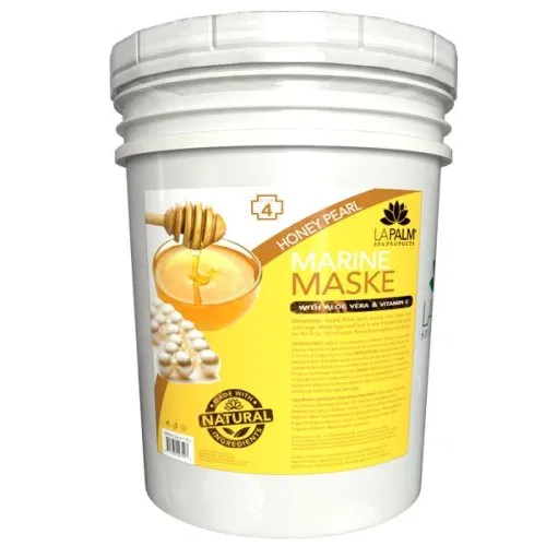 LP Cream Mask MlkHoney 5gal