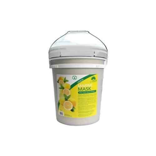 LP Marine Maske Lemon 5gal