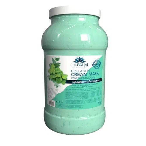 LP Maske SpearMint 1gal