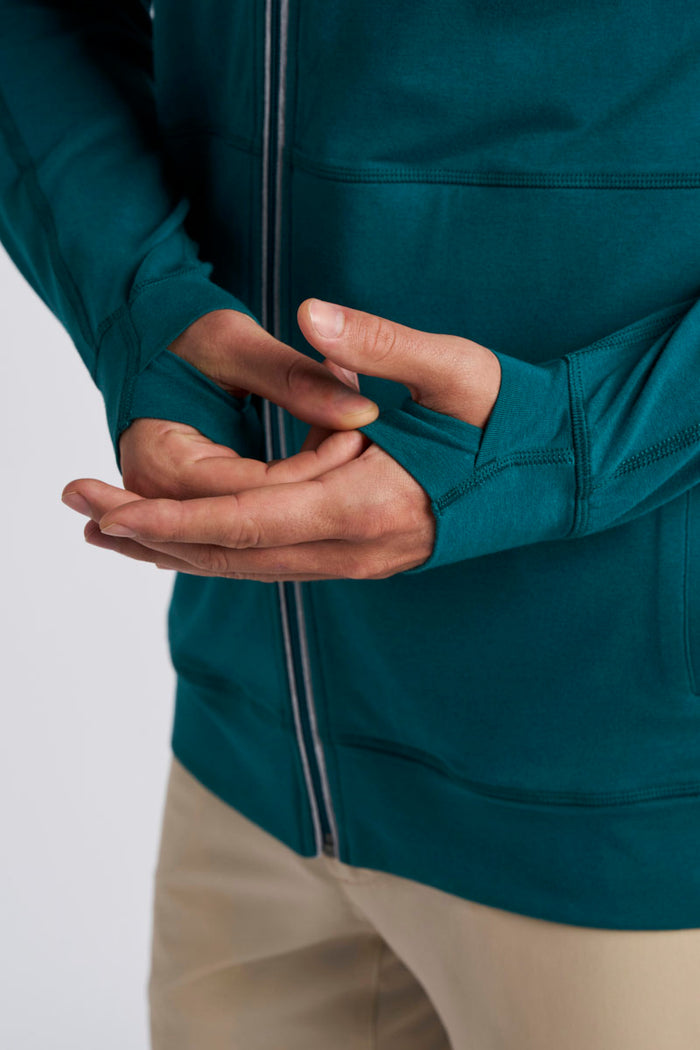Color_Transformative Teal