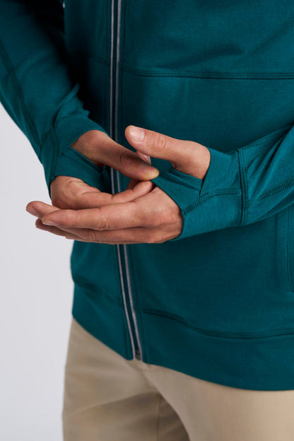 Color_Transformative Teal