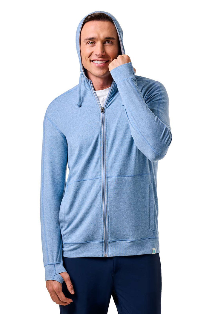 Color_Light Blue Heather