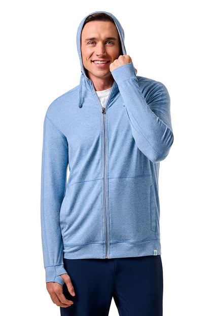 Color_Light Blue Heather