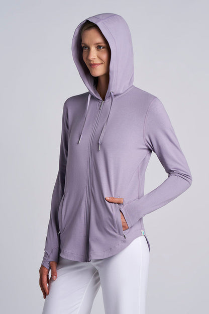 Color_Lavender Gray