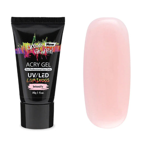 Luminous AcryGel - Intensify 30g   Naio Nails