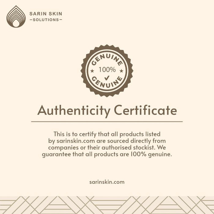 Lumivoid Depigmenting Cream