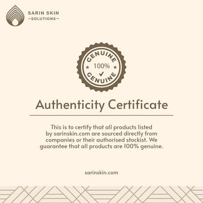 Lumivoid Depigmenting Cream