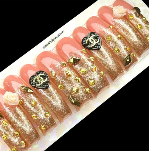 Luxurious Mama - Paws By Picasso Luxurious Mama