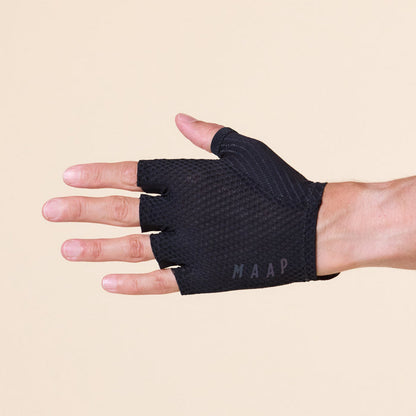 MAAP - Pro Race Mitt - Black