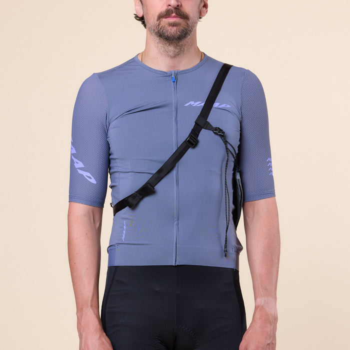 MAAP - Tech Mussette - Graphite