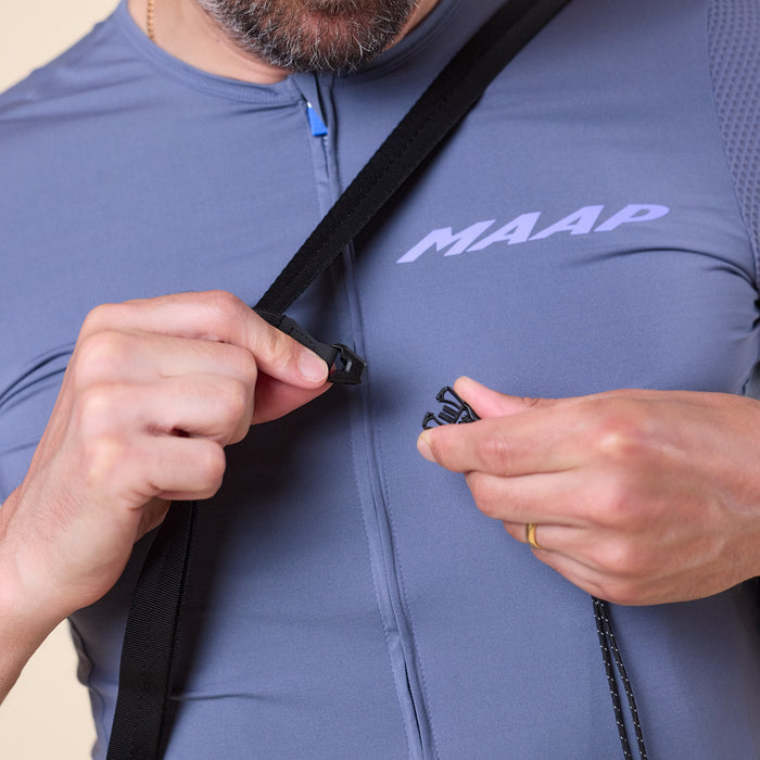 MAAP - Tech Mussette - Graphite