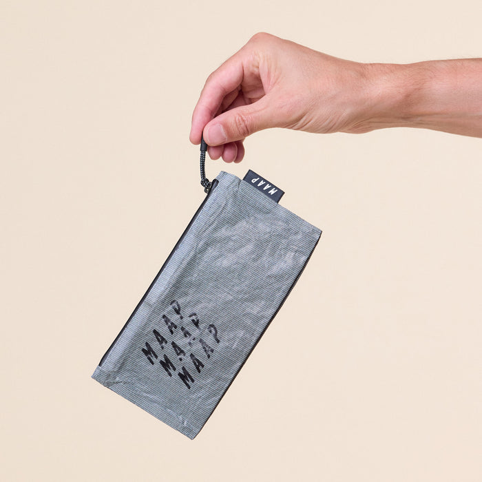 MAAP - Tech Pouch - Graphite