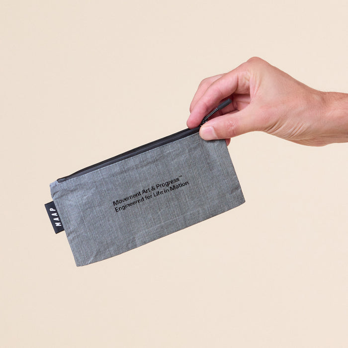 MAAP - Tech Pouch - Graphite