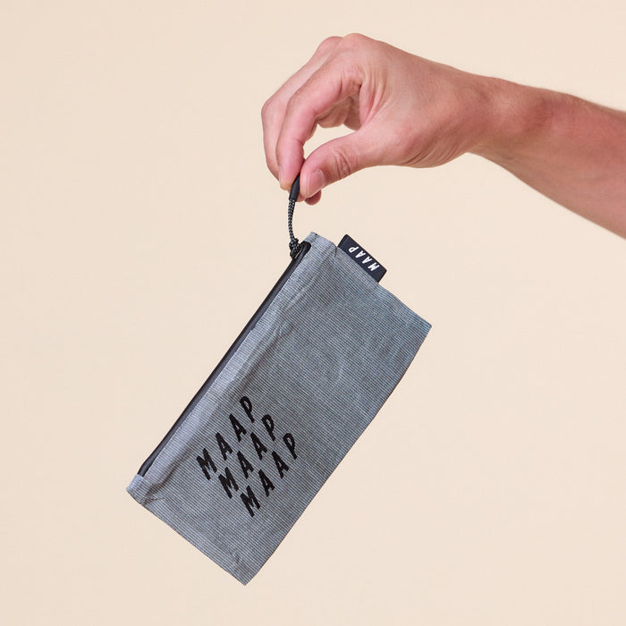 MAAP - Tech Pouch - Graphite