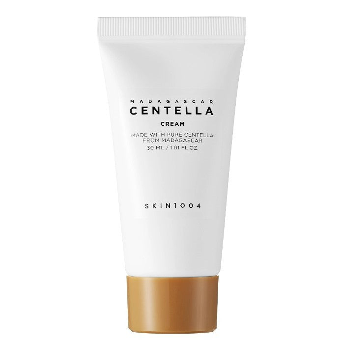 MADAGASCAR CENTELLA CREAM MOISTURIZING CREAM - Crema Hidratantă cu Centella Asiatica