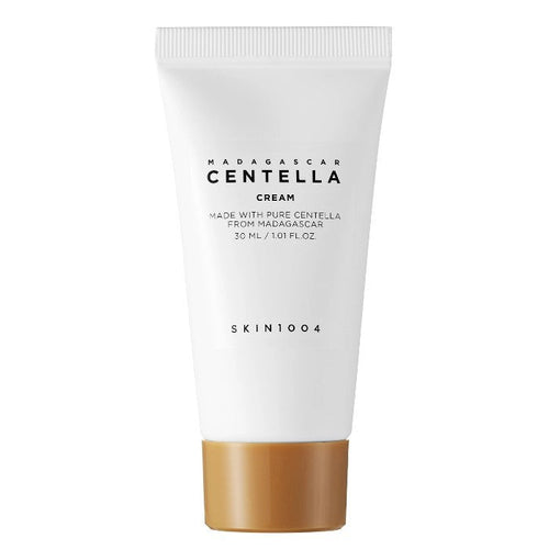 MADAGASCAR CENTELLA CREAM MOISTURIZING CREAM - Crema Hidratantă cu Centella Asiatica