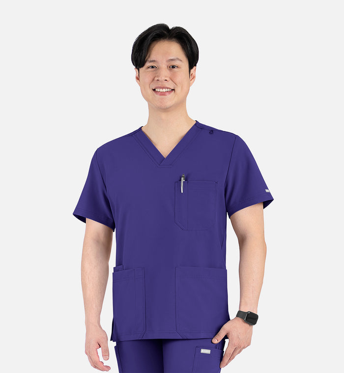 Grape / X-Small