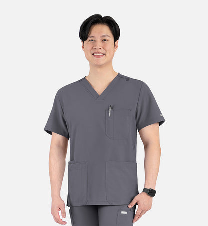 Pewter Grey / X-Small