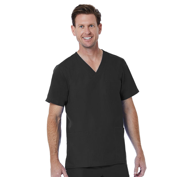 Black / X-Small