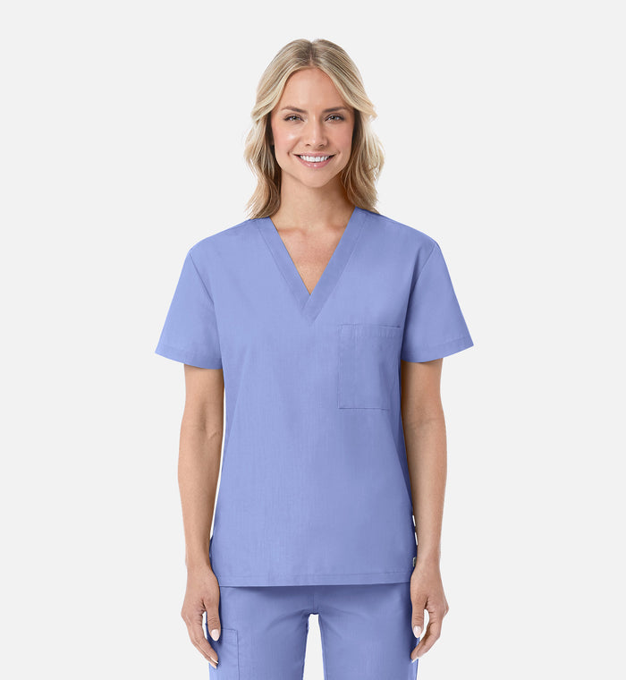 Ceil Blue / XX-Small