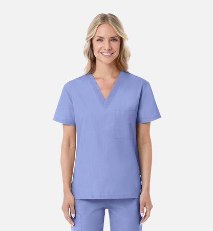 Ceil Blue / XX-Small