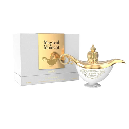 MAGICAL MOMENT ANGEL EAU DE PARFUM 2.8 FL.OZ