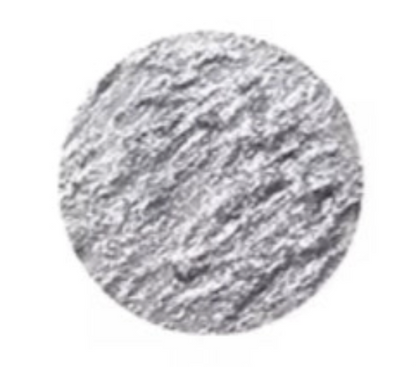 Magickal Mascara Metallic Silver