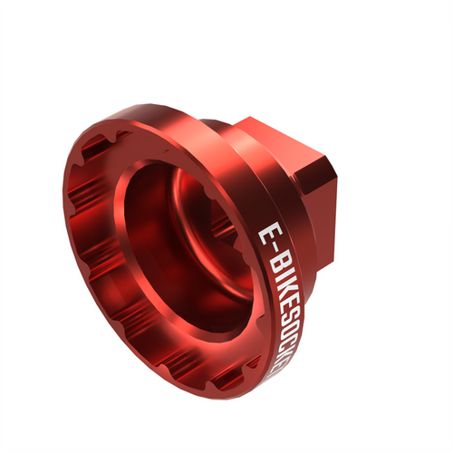 Mahle M40 Style Lockring Socket
