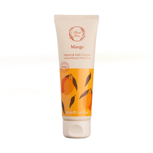 Mango Κρέμα Χεριών & Νυχιών
