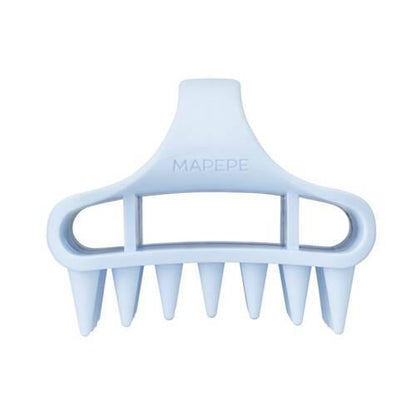 Mapepe Silicone Scalp Brush
